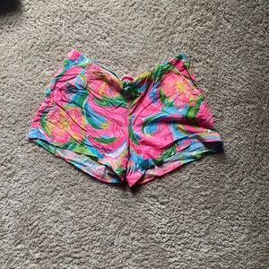 Lily Pulitzer Shorts